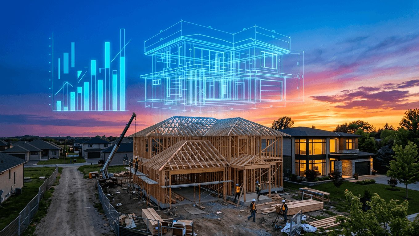 Top 10 Best Residential Construction Companies in Lincoln
