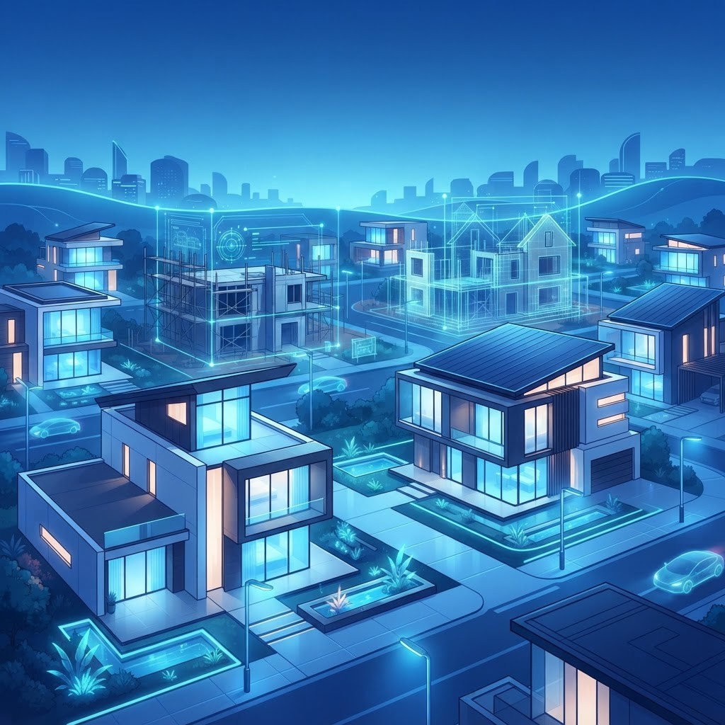 Top 10 Best Residential Construction Companies in Liverpool