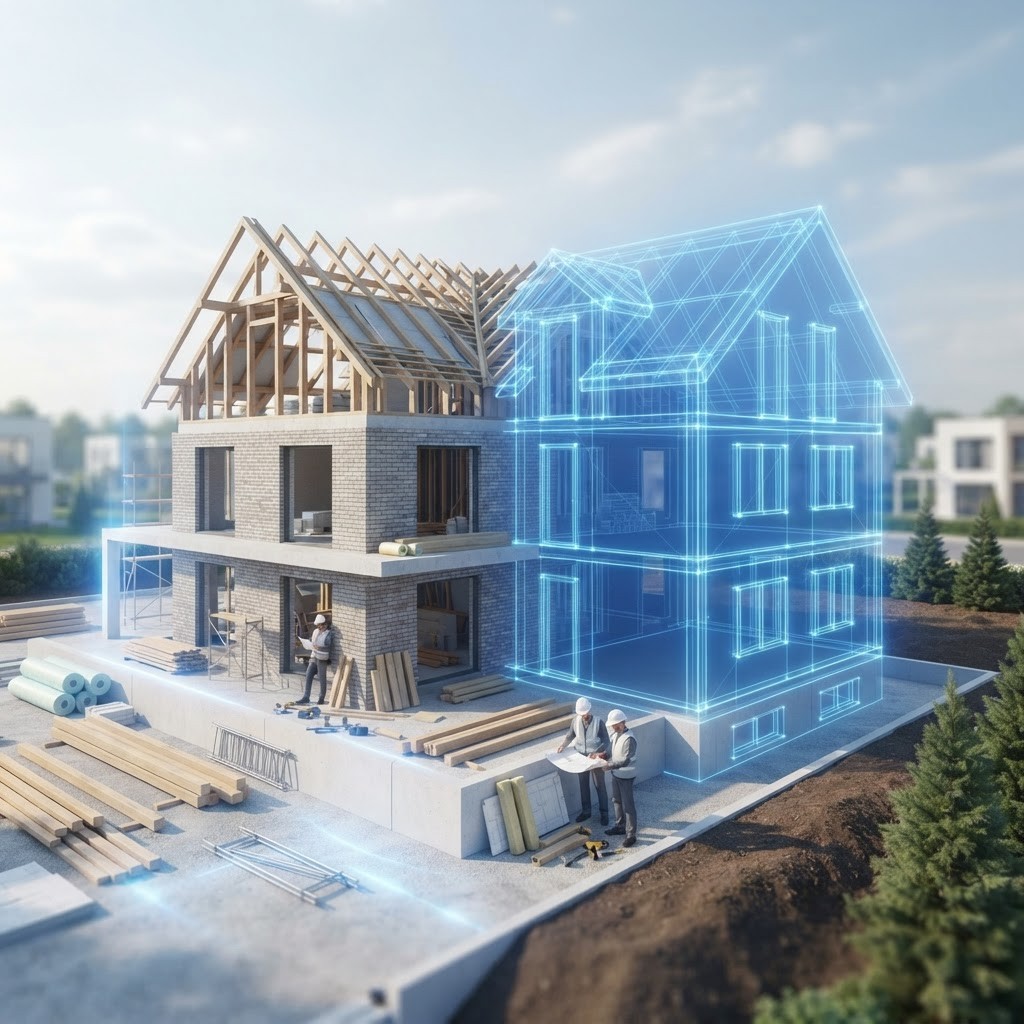 Top 10 Best Residential Construction Companies in London