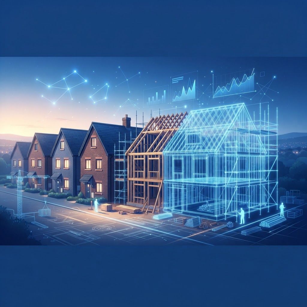 Top 10 Best Residential Construction Companies in Maidstone