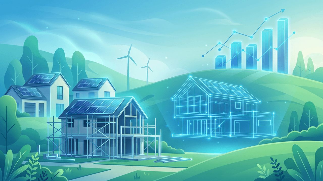 Top 10 Best Residential Construction Companies in Mid Devon