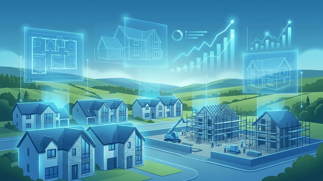 Top 10 Best Residential Construction Companies in Midlothian