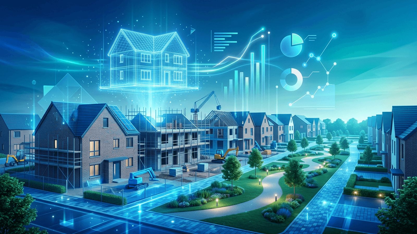 Top 10 Best Residential Construction Companies in Milton Keynes