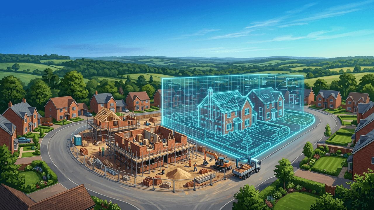 Top 10 Best Residential Construction Companies in Mole Valley