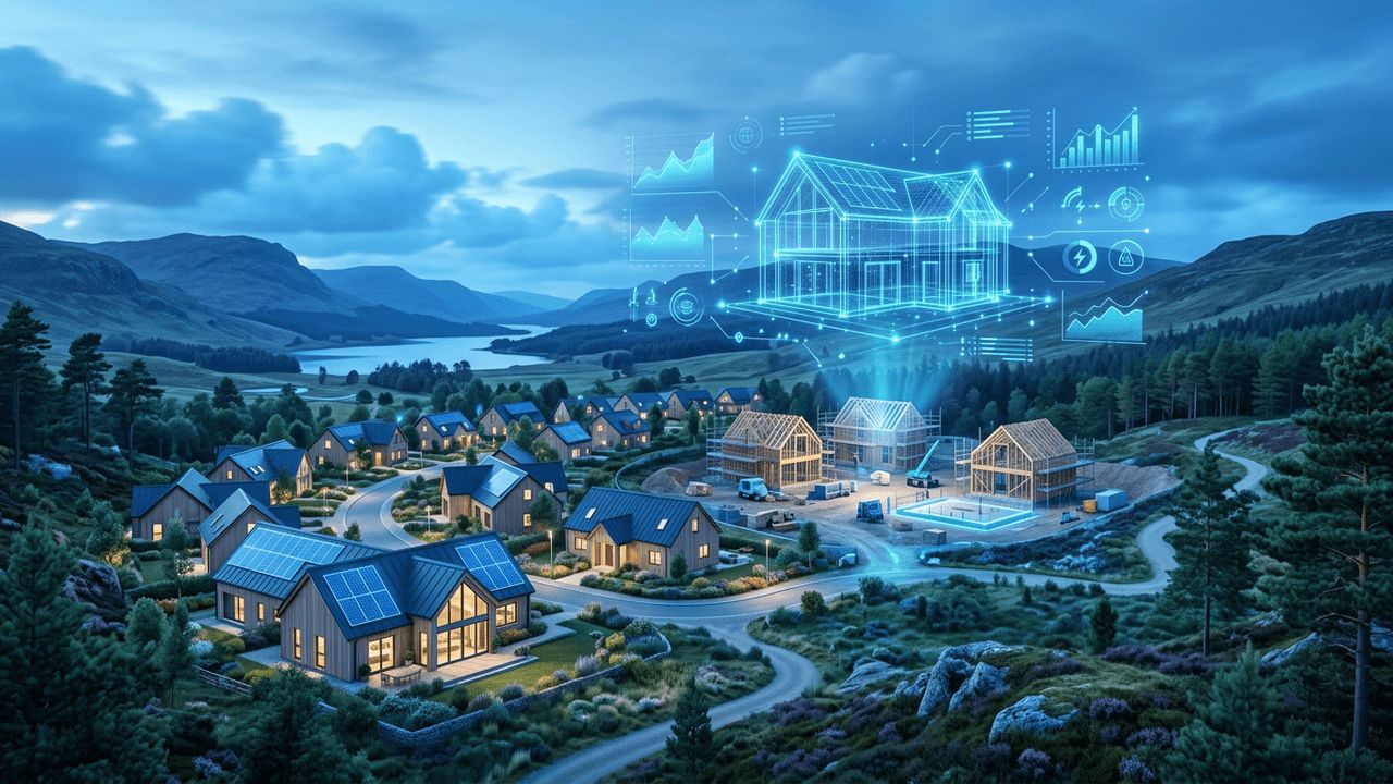 Top 10 Best Residential Construction Companies in Moray
