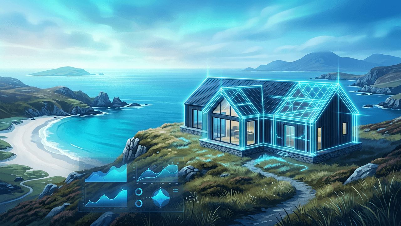 Top 10 Best Residential Construction Companies in Na h-Eileanan Siar