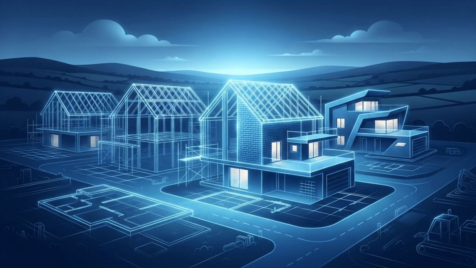 Top 10 Best Residential Construction Companies in Newry, Mourne and Down