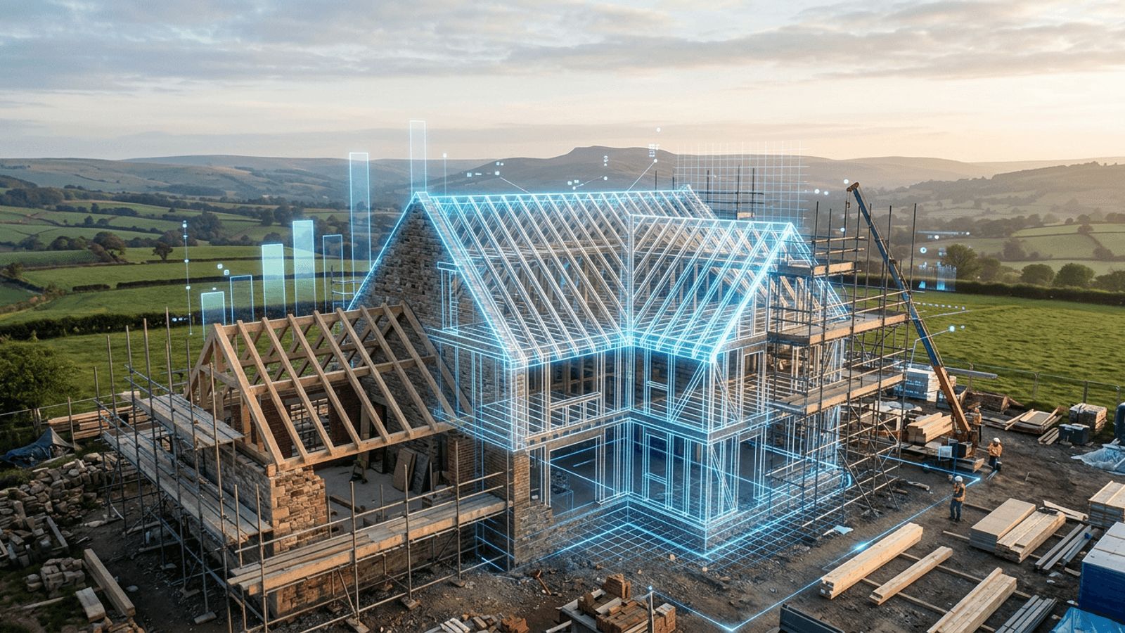 Top 10 Best Residential Construction Companies in North East Derbyshire