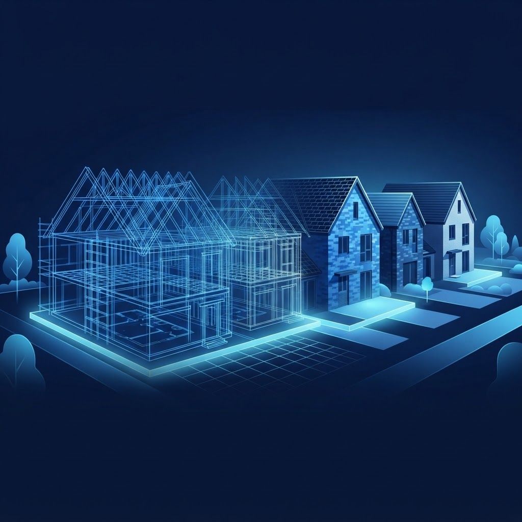 Top 10 Best Residential Construction Companies in Nuneaton and Bedworth