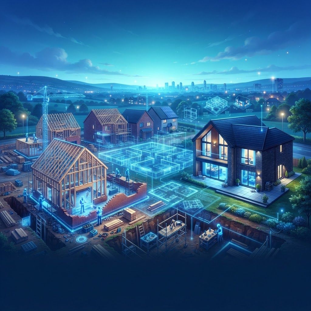 Top 10 Best Residential Construction Companies in Preston
