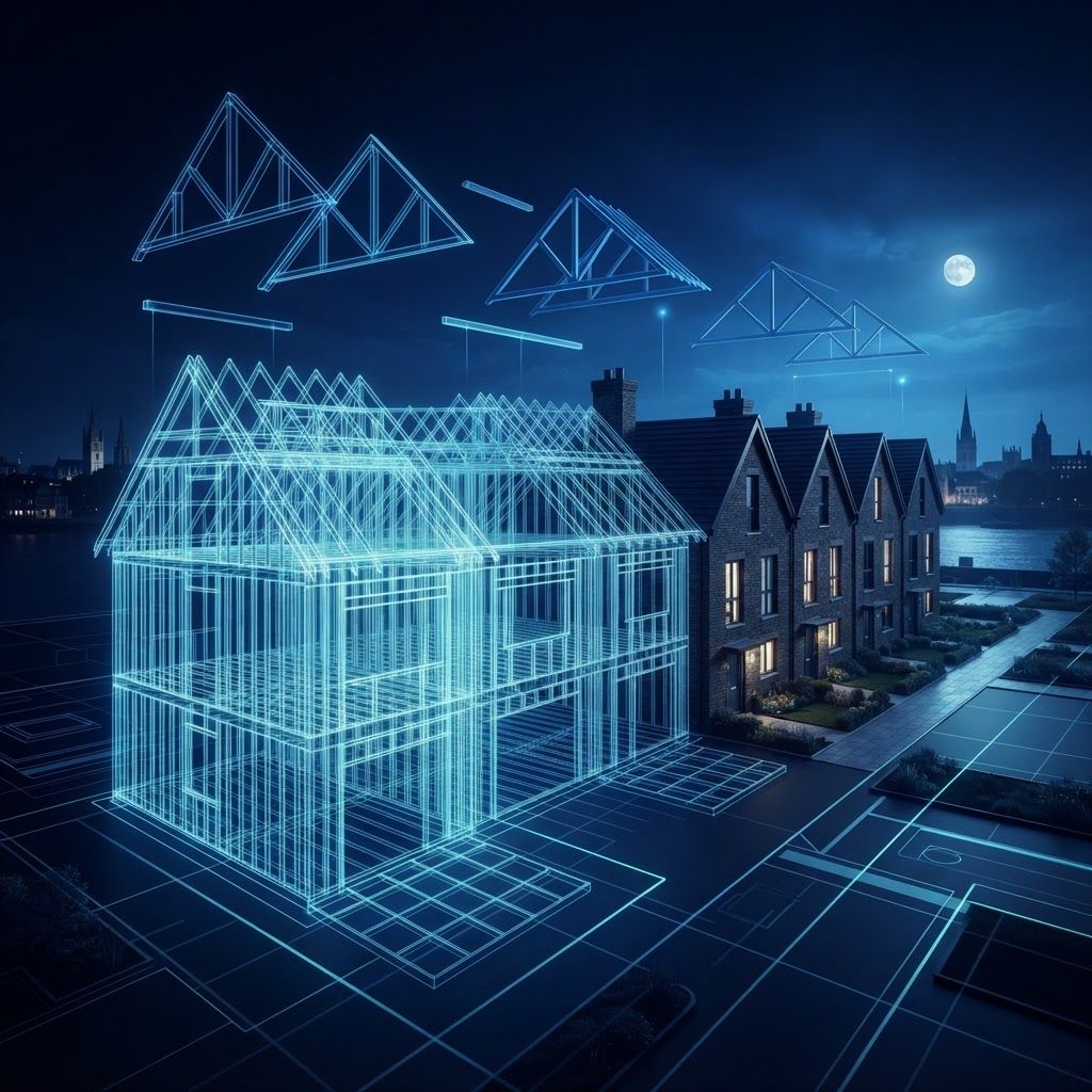 Top 10 Best Residential Construction Companies in Reading