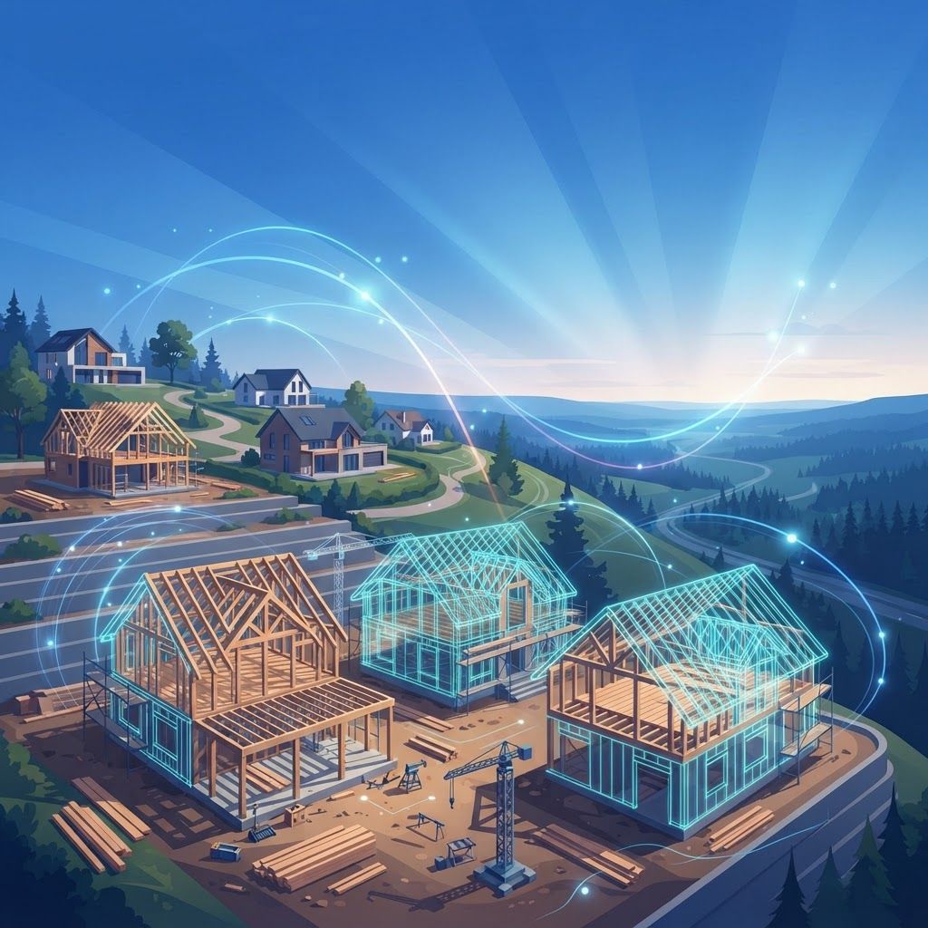 Top 10 Best Residential Construction Companies in Rhondda Cynon Taff