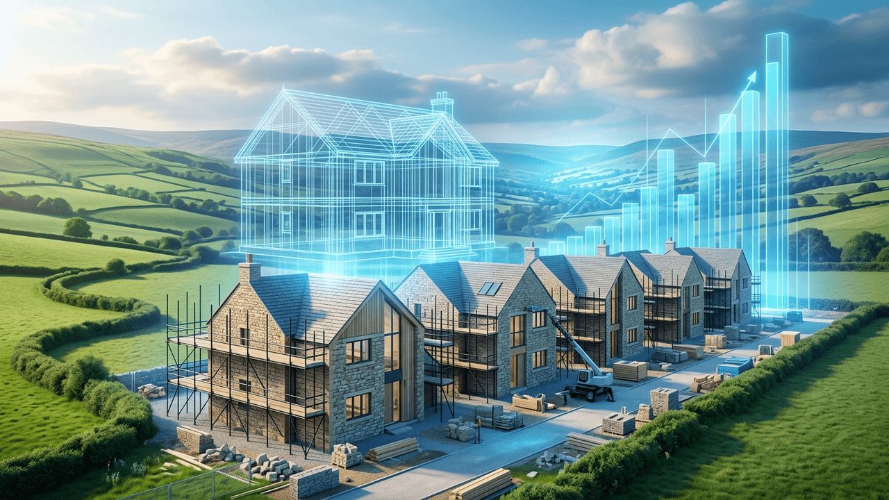 Top 10 Best Residential Construction Companies in Ribble Valley