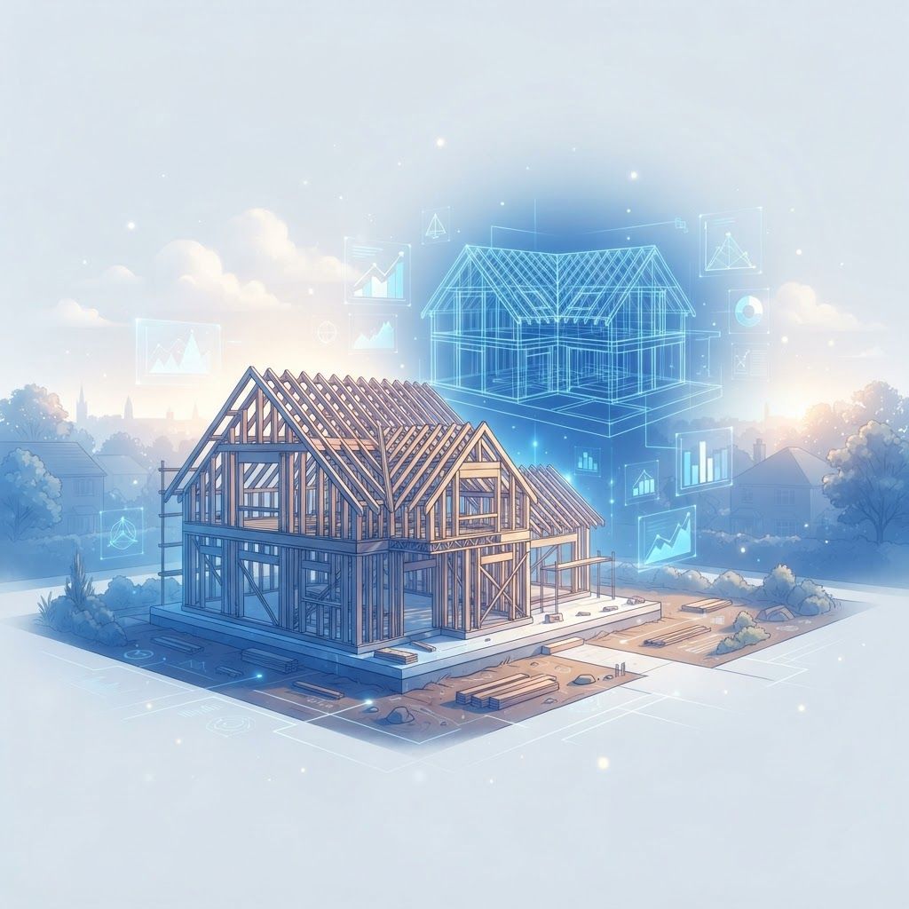 Top 10 Best Residential Construction Companies in Richmond upon Thames
