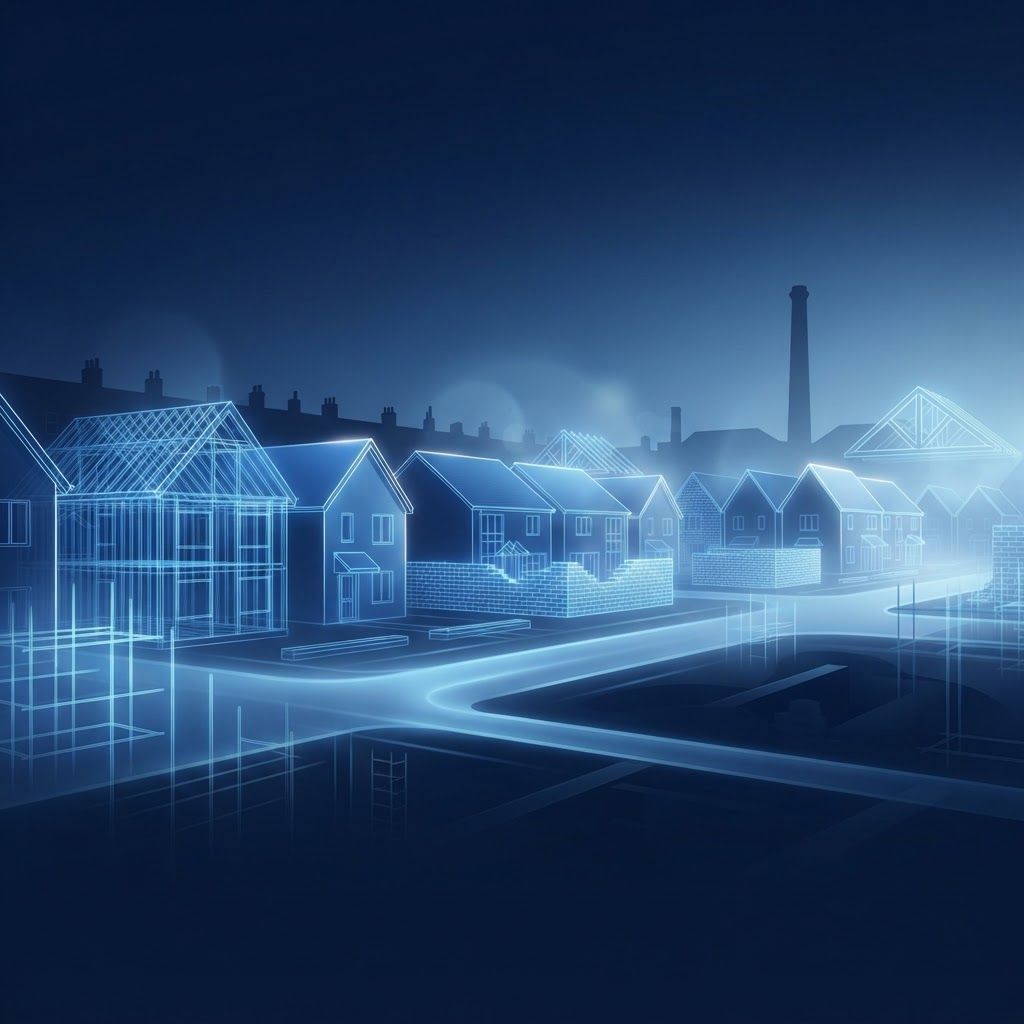 Top 10 Best Residential Construction Companies in Rochdale