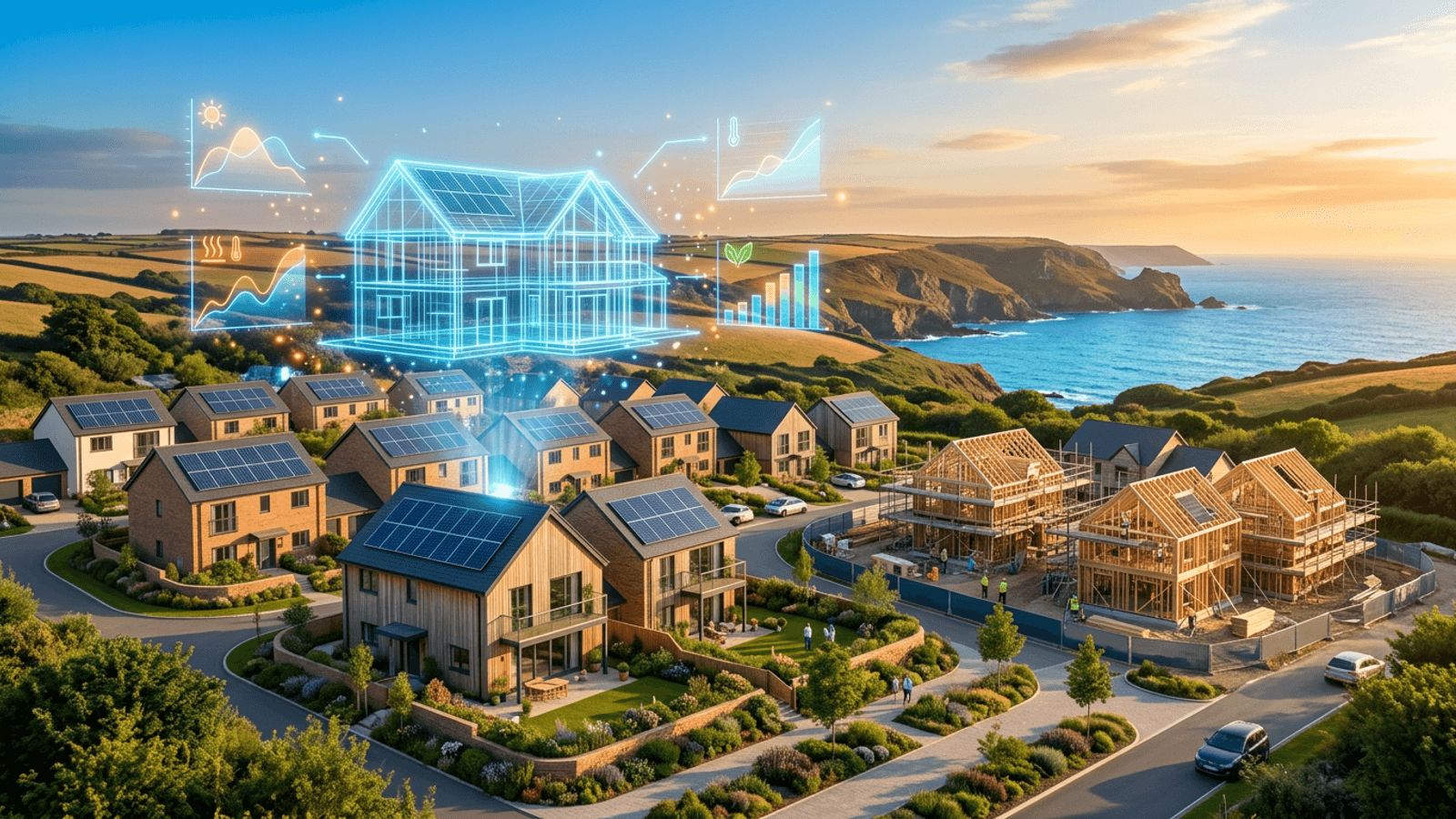 Top 10 Best Residential Construction Companies in Rother