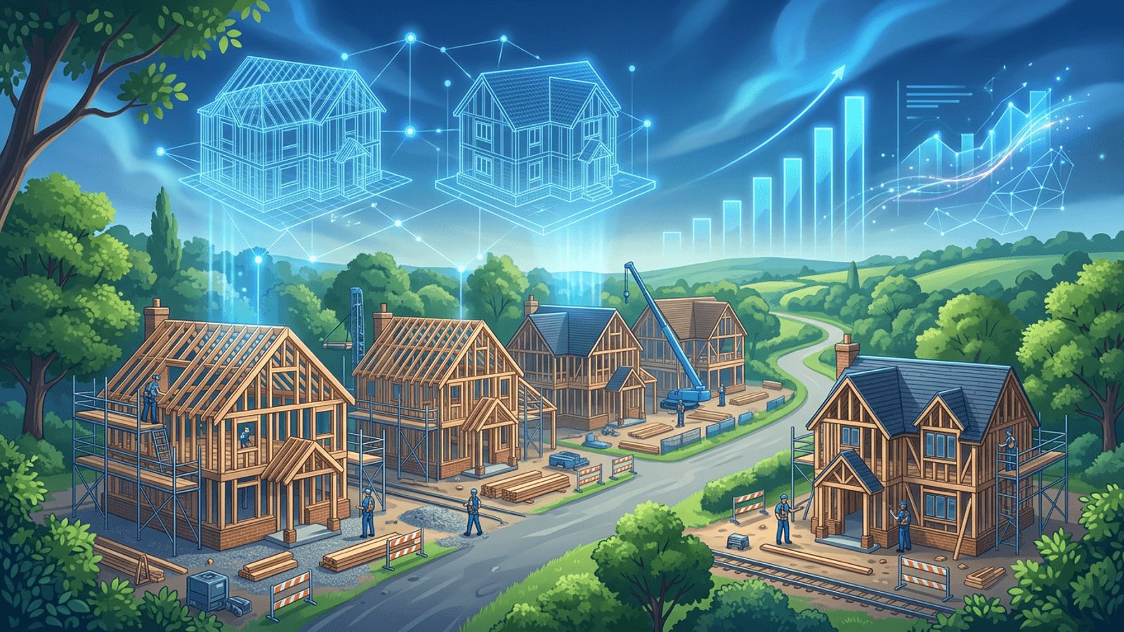 Top 10 Best Residential Construction Companies in Runnymede