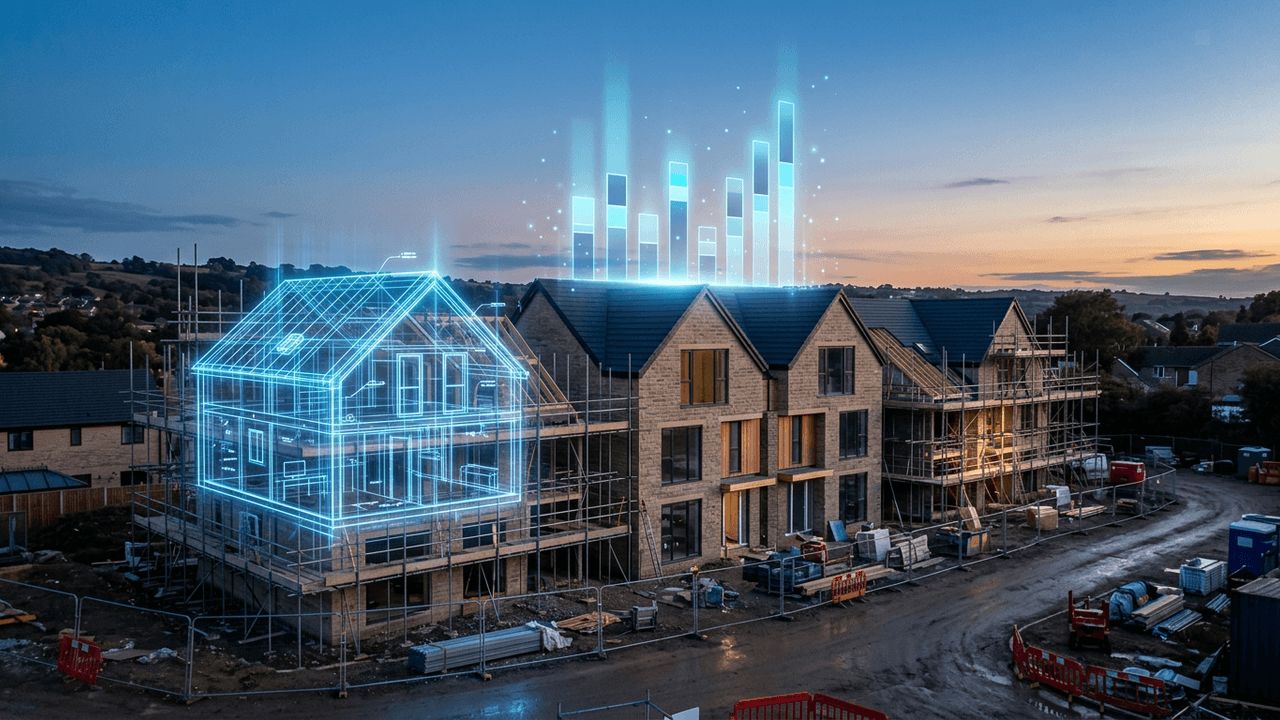 Top 10 Best Residential Construction Companies in Rushmoor