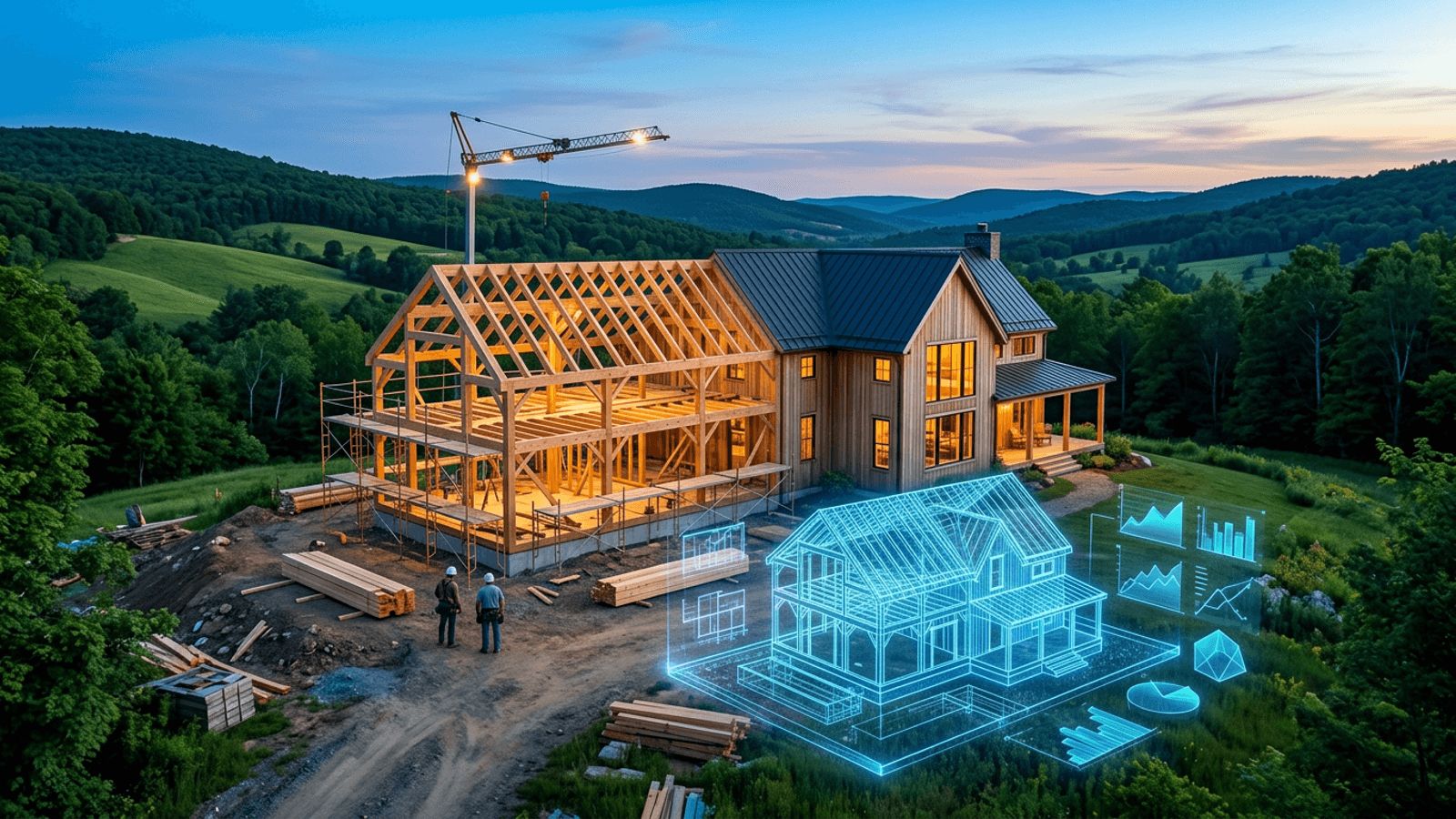 Top 10 Best Residential Construction Companies in Rutland
