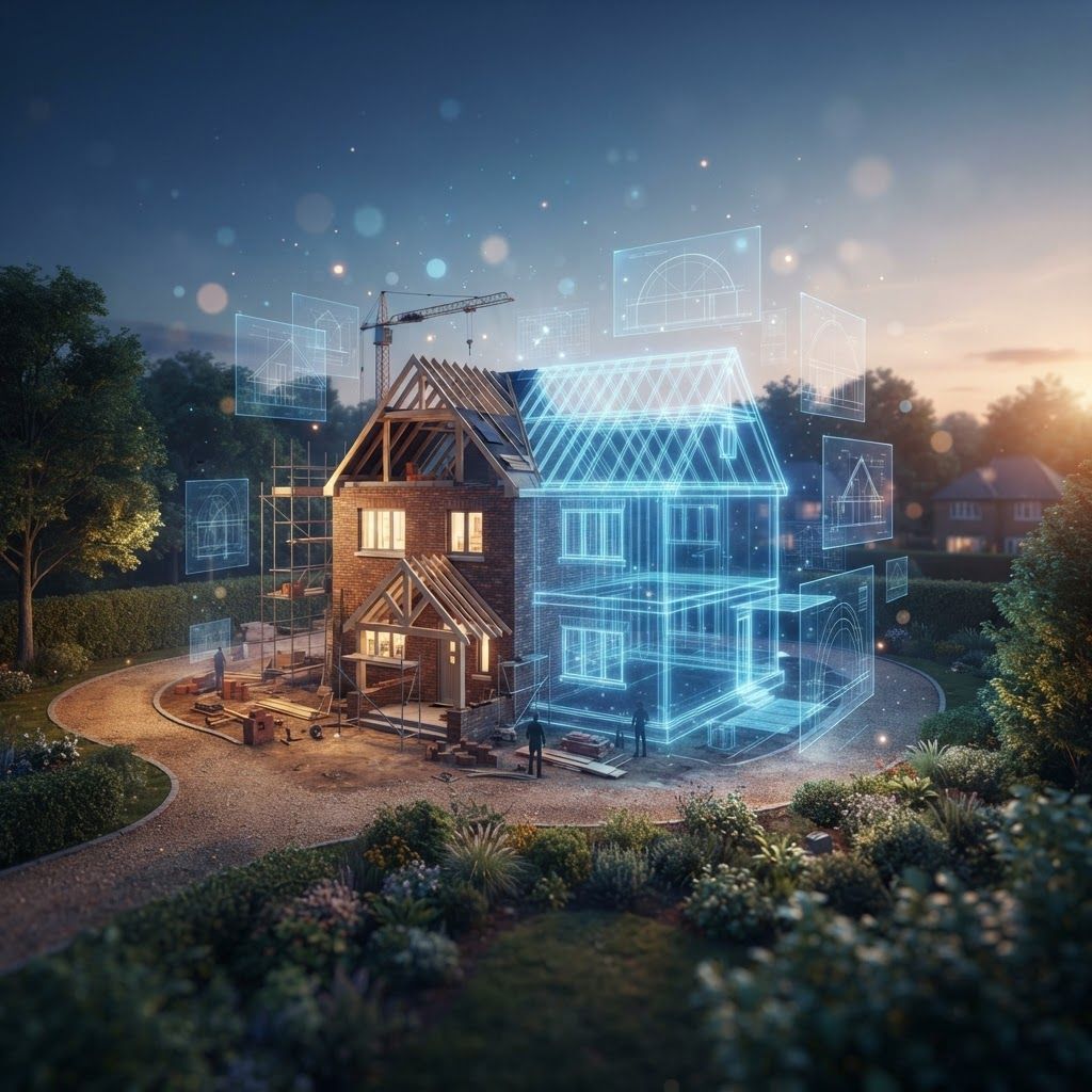 Top 10 Best Residential Construction Companies in Sevenoaks