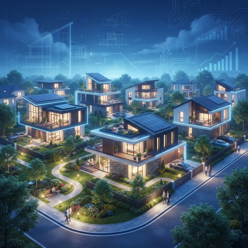 Top 10 Best Residential Construction Companies in Shropshire