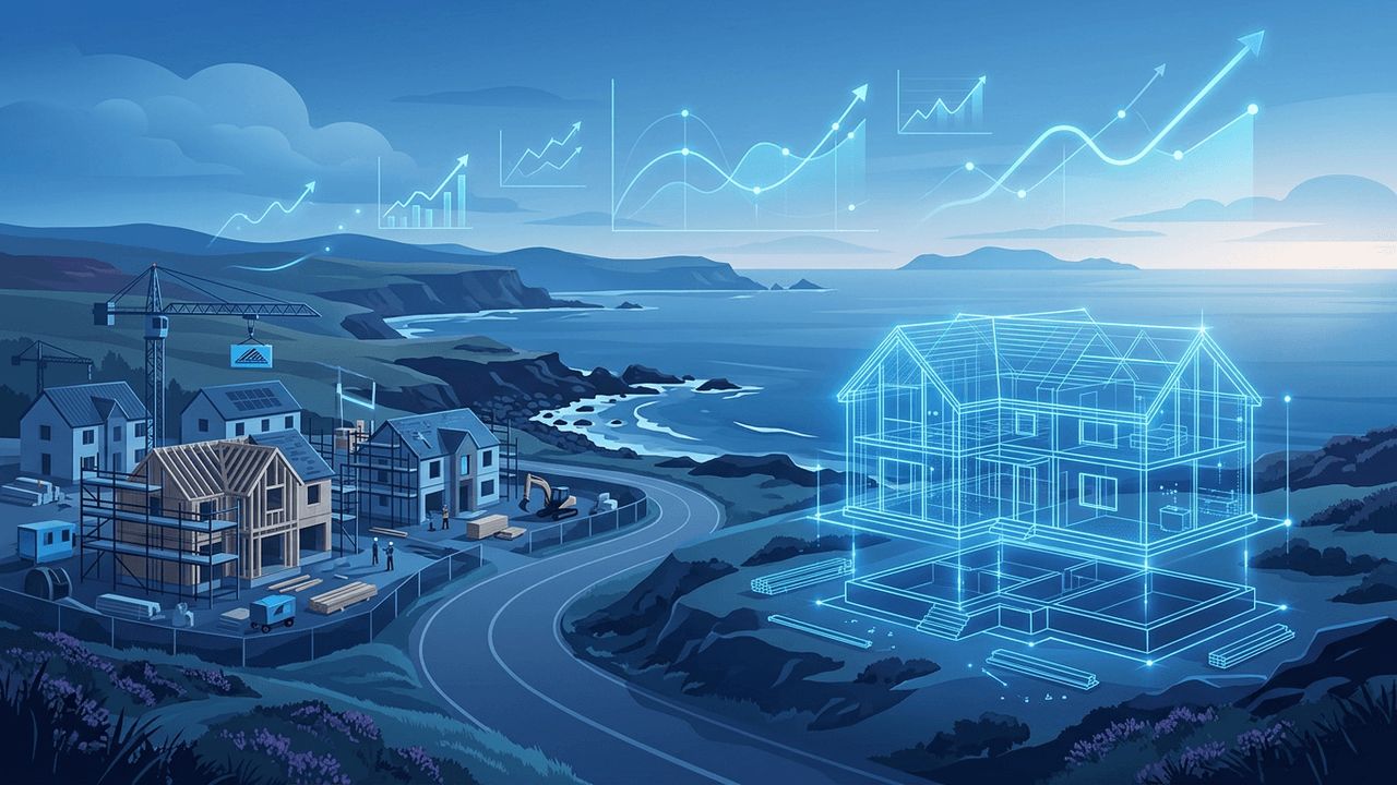 Top 10 Best Residential Construction Companies in South Ayrshire