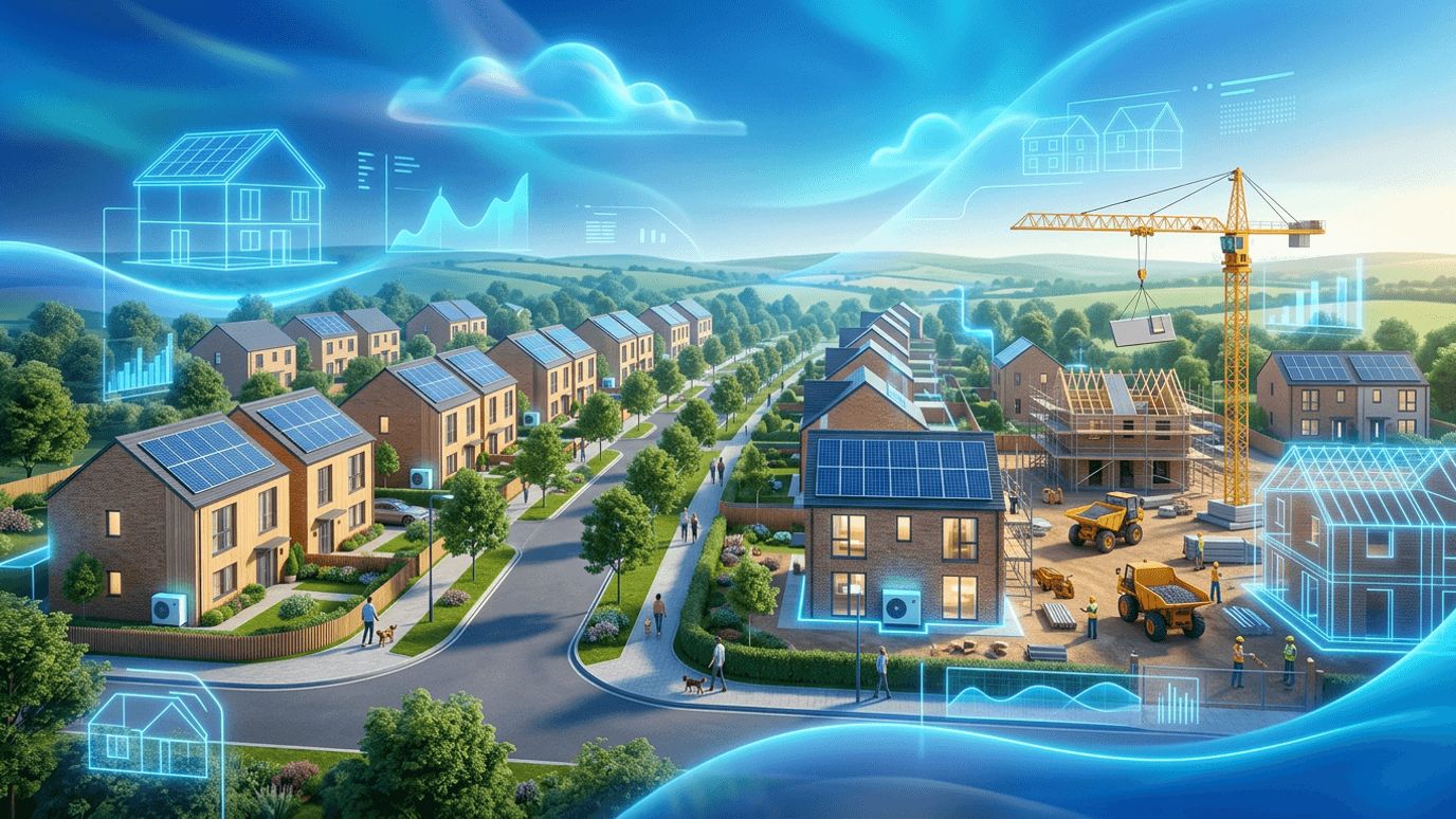 Top 10 Best Residential Construction Companies in South Gloucestershire
