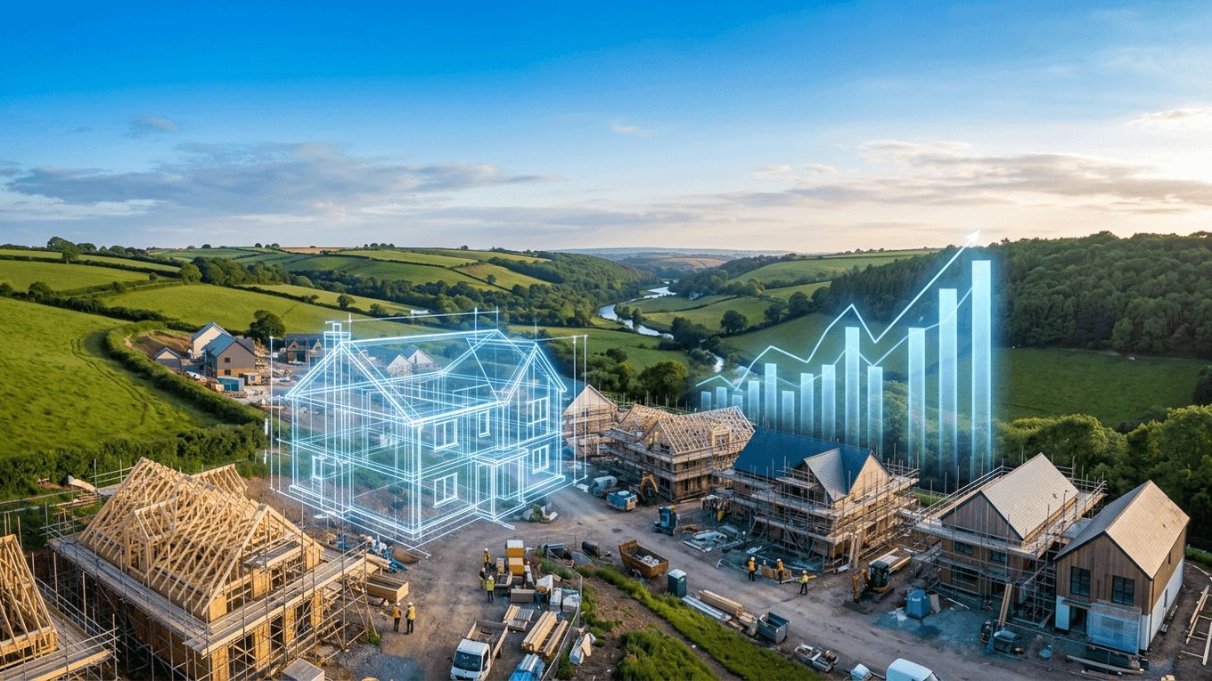 Top 10 Best Residential Construction Companies in South Hams
