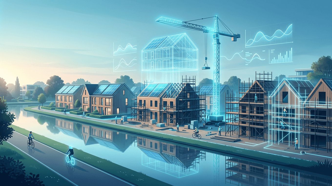Top 10 Best Residential Construction Companies in South Holland