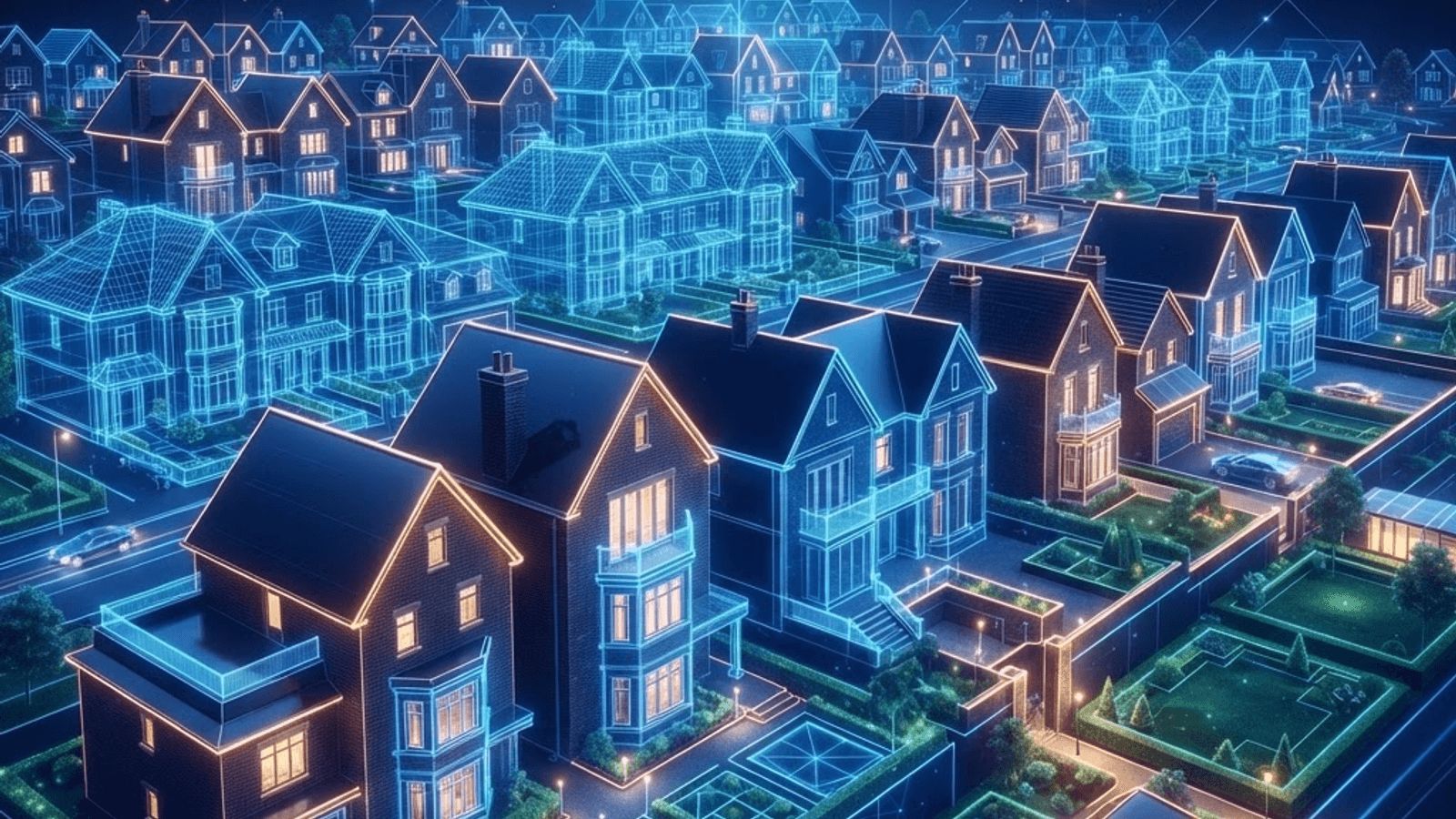 Top 10 Best Residential Construction Companies in South Ribble