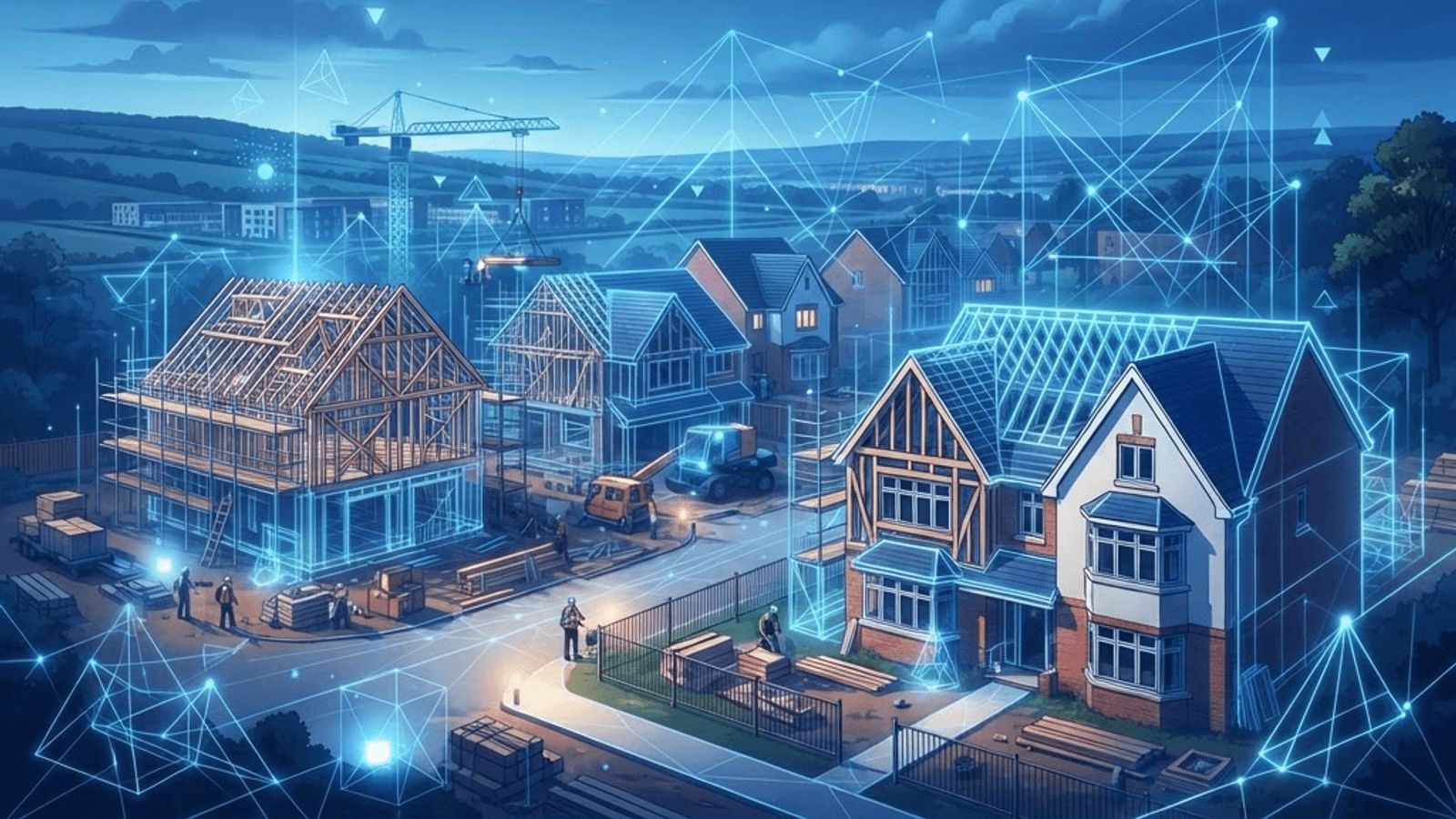 Top 10 Best Residential Construction Companies in South Staffordshire