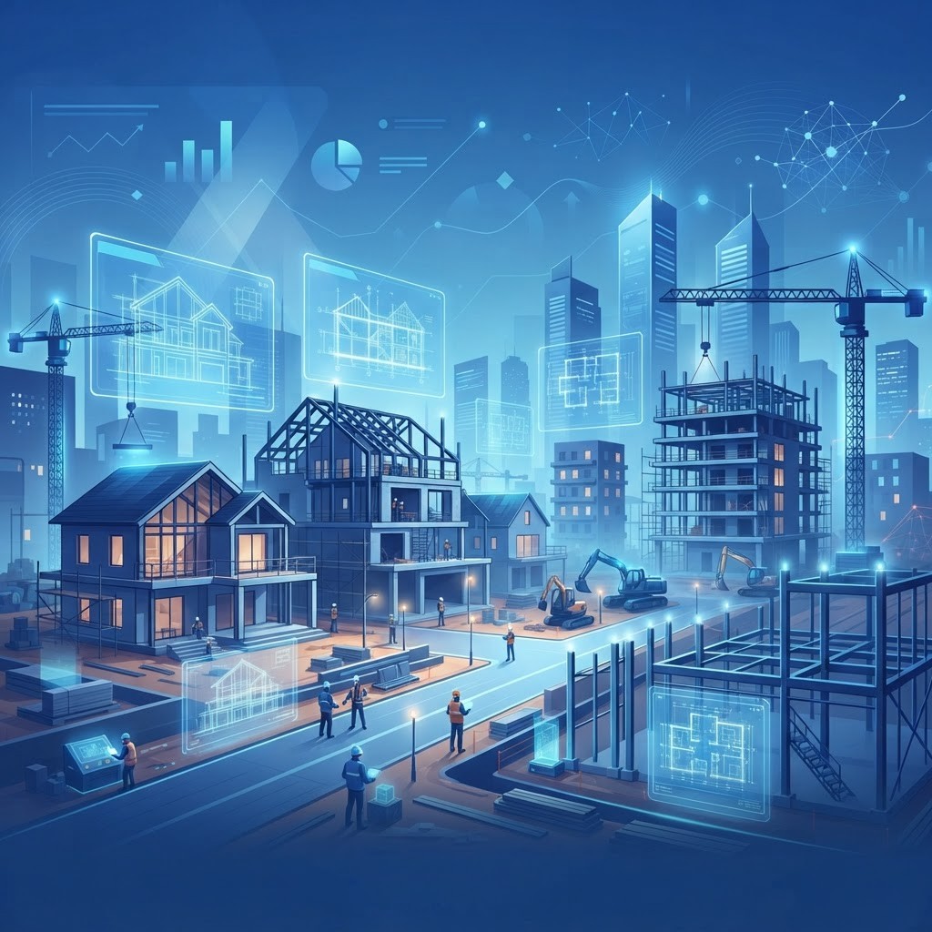 Top 10 Best Residential Construction Companies in Southwark