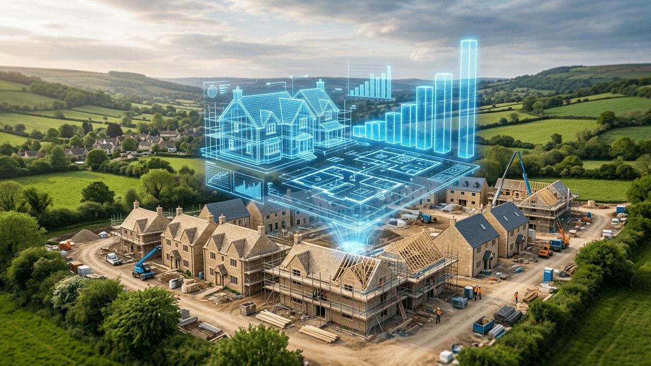 Top 10 Best Residential Construction Companies in Staffordshire Moorlands