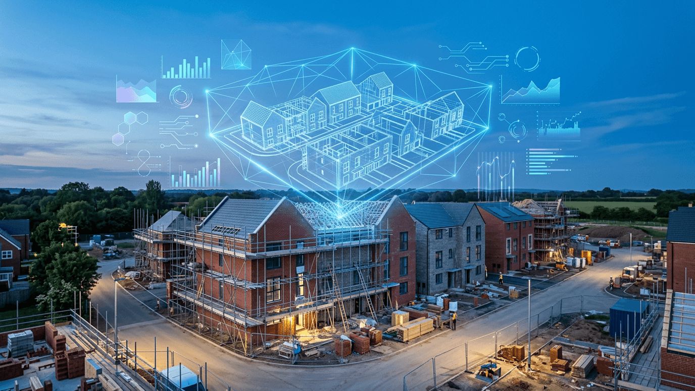 Top 10 Best Residential Construction Companies in Stevenage