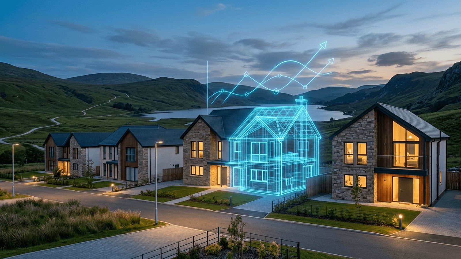 Top 10 Best Residential Construction Companies in Stirling