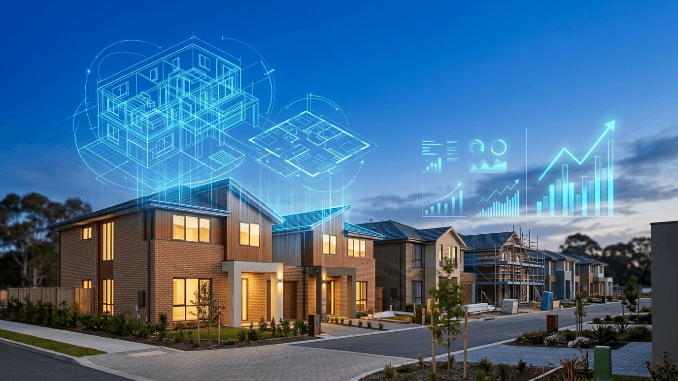 Top 10 Best Residential Construction Companies in Stockport