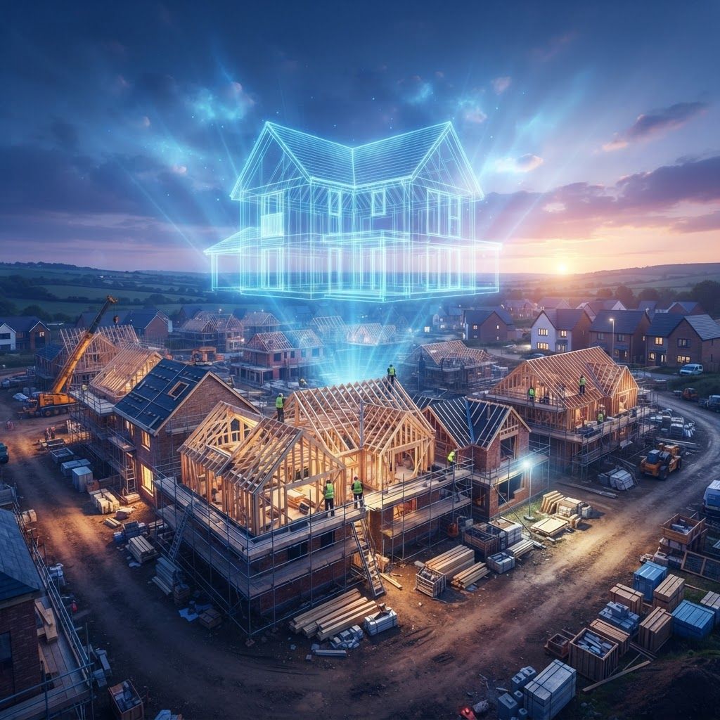 Top 10 Best Residential Construction Companies in Stratford-on-Avon