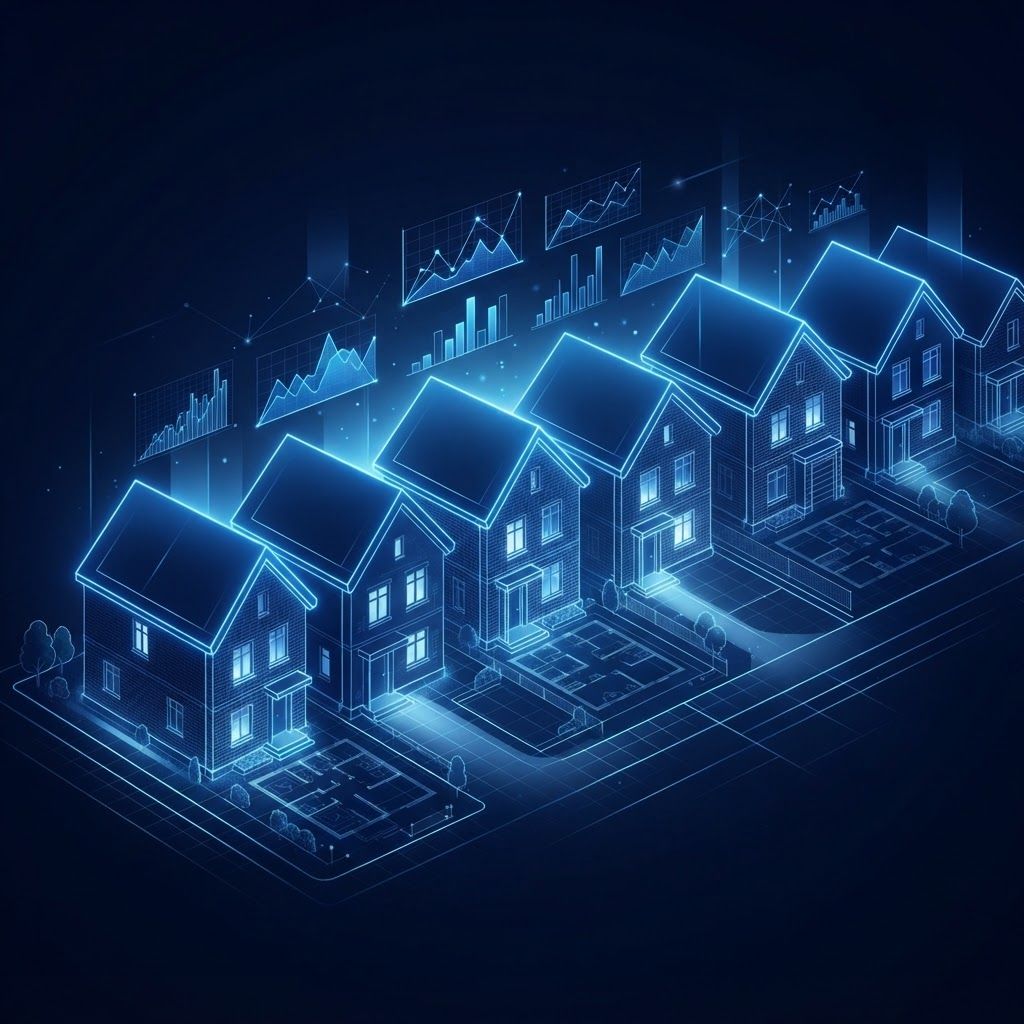 Top 10 Best Residential Construction Companies in Swindon