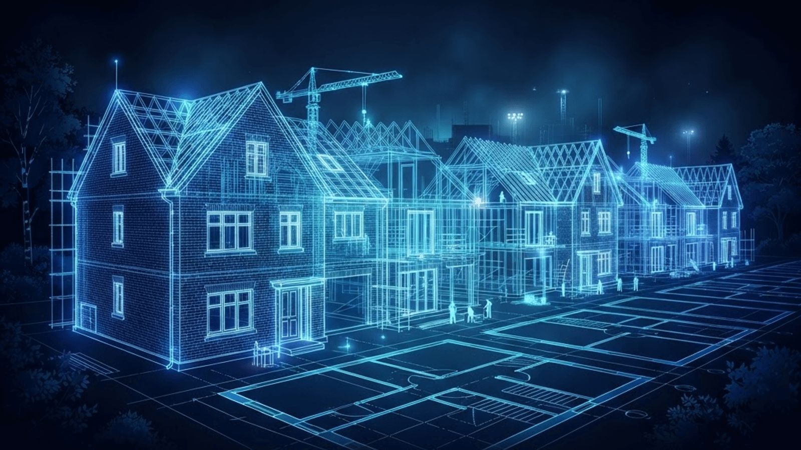 Top 10 Best Residential Construction Companies in Telford and Wrekin