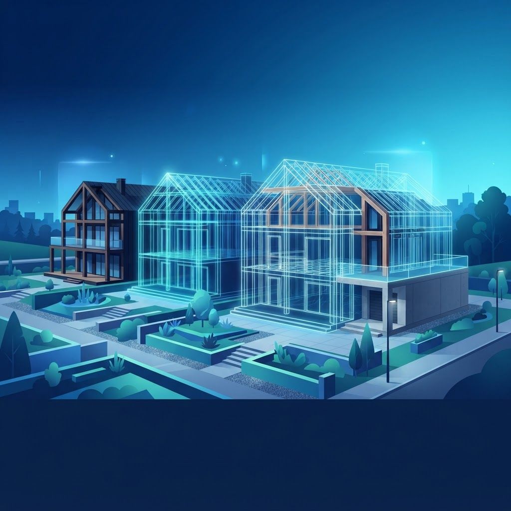 Top 10 Best Residential Construction Companies in Test Valley