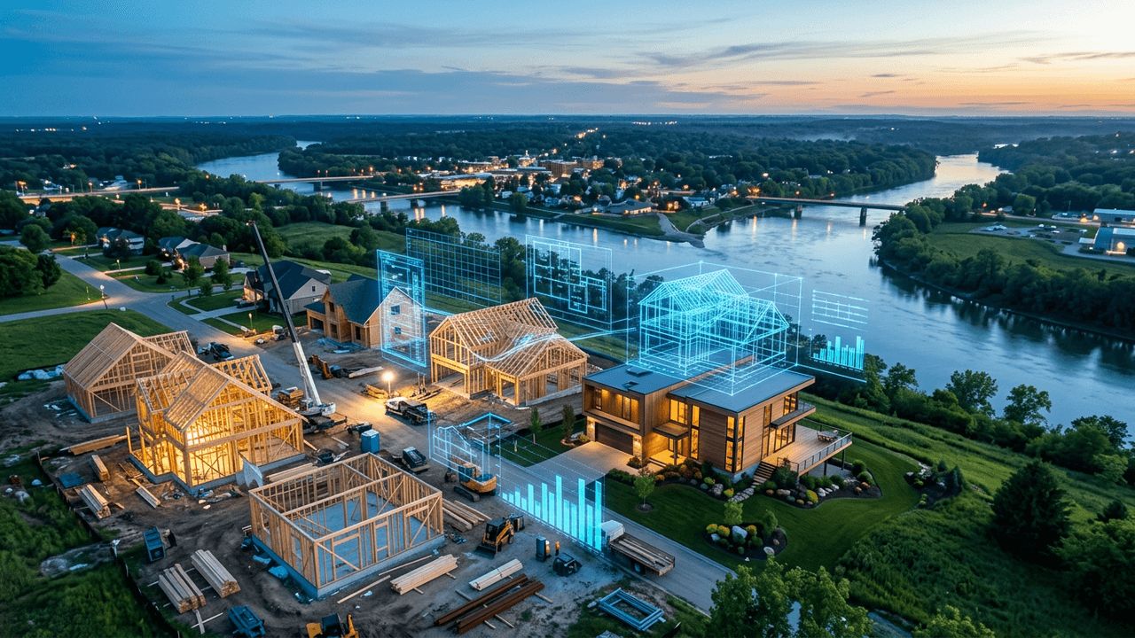 Top 10 Best Residential Construction Companies in Three Rivers
