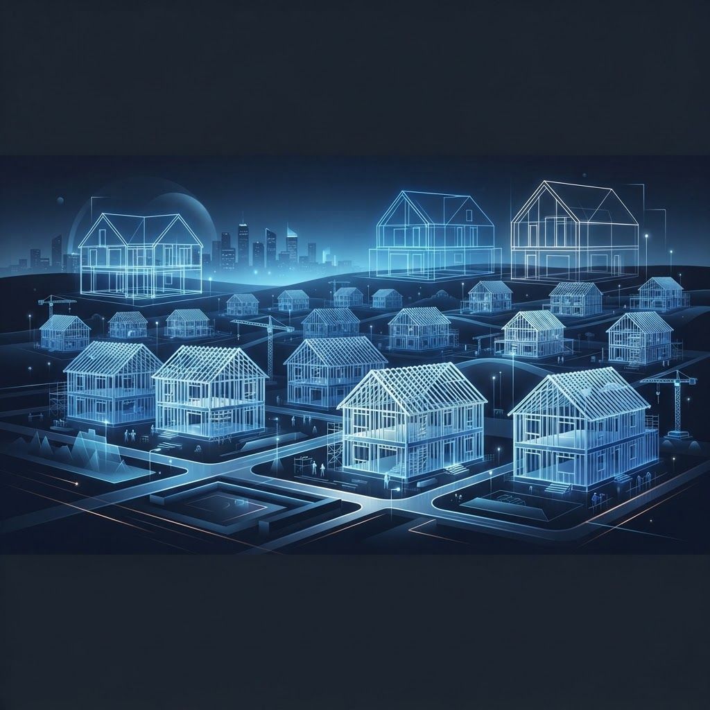 Top 10 Best Residential Construction Companies in Thurrock