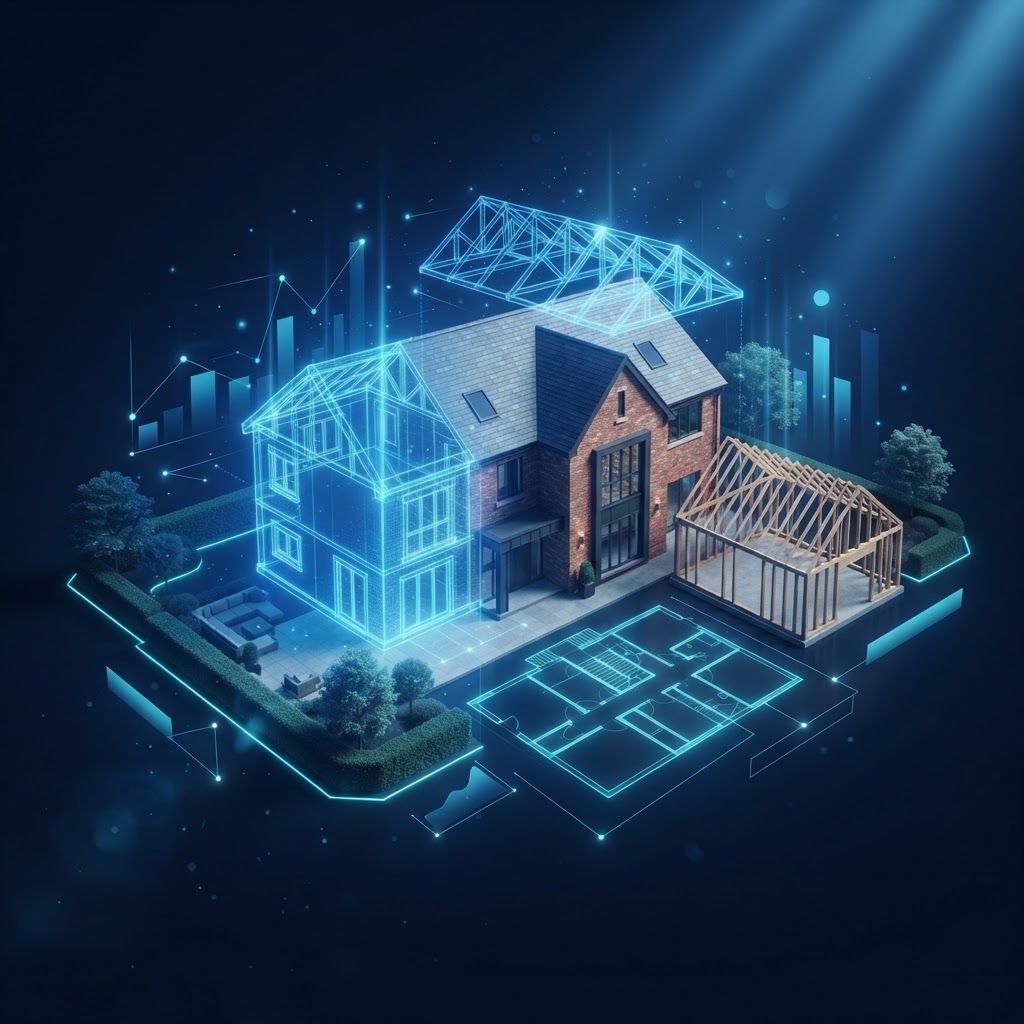 Top 10 Best Residential Construction Companies in Trafford