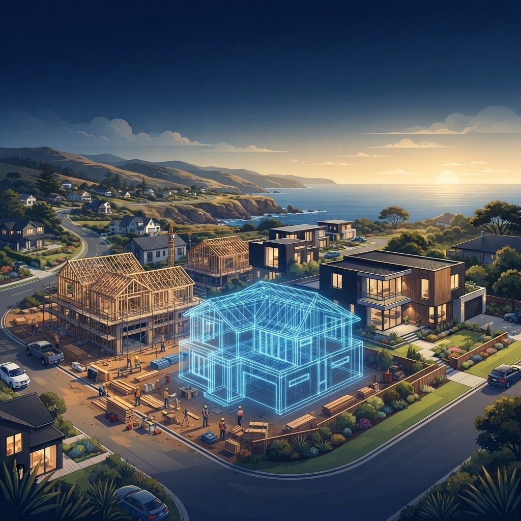 Top 10 Best Residential Construction Companies in Vale of Glamorgan