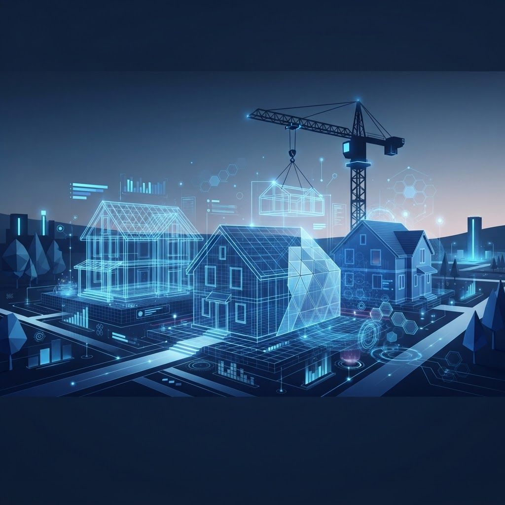 Top 10 Best Residential Construction Companies in Waverley