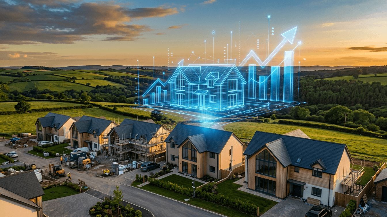 Top 10 Best Residential Construction Companies in West Devon