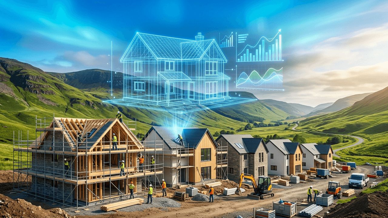 Top 10 Best Residential Construction Companies in West Dunbartonshire