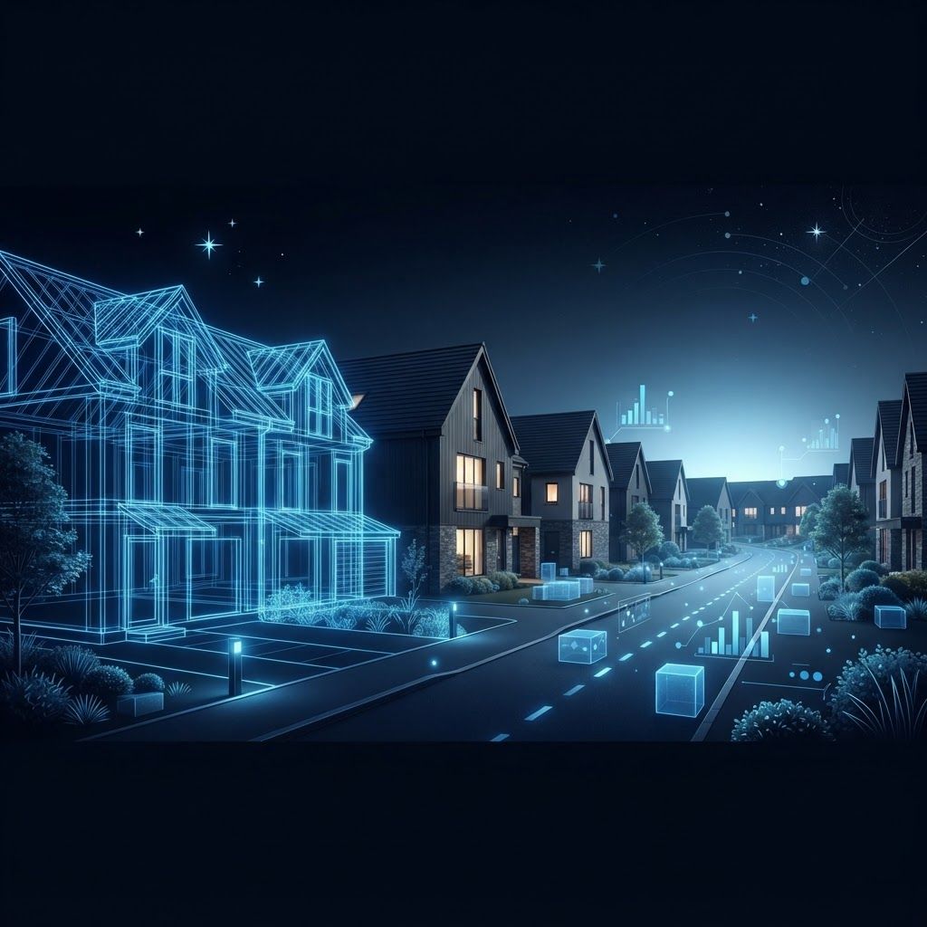 Top 10 Best Residential Construction Companies in West Lothian
