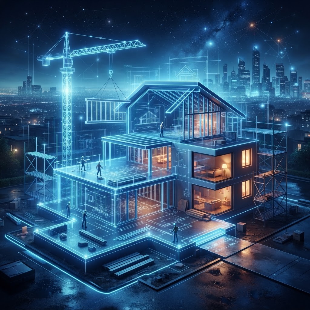 Top 10 Best Residential Construction Companies in Wiltshire