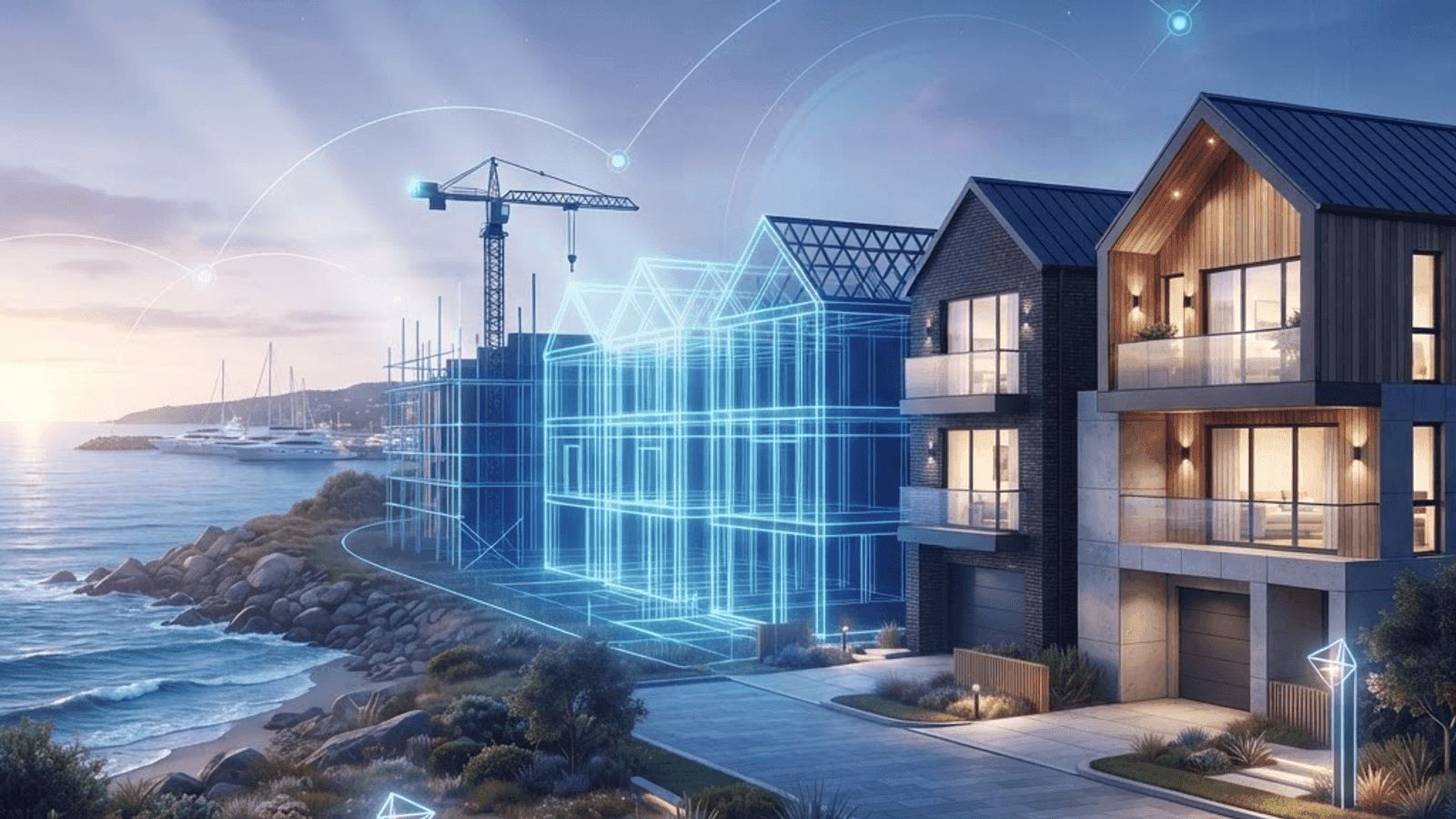 Top 10 Best Residential Construction Companies in Worthing